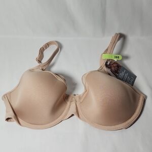Bali Light Tan Bra
